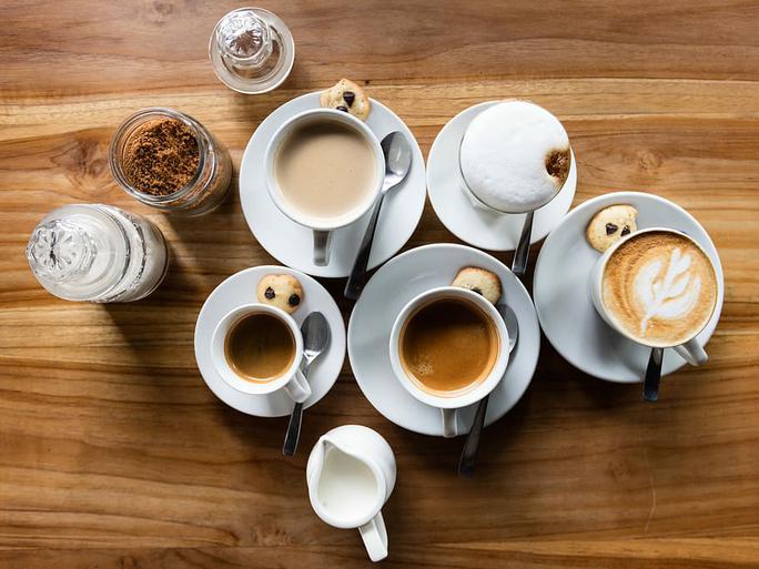 5 tác dụng bất ngờ khi bạn uống cà phê mỗi ngày - 3