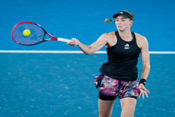Trực tiếp Australian Open ngày 11: Kiều nữ châu Á hạ Azarenka vào chung kết