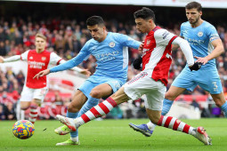 Bóng đá - Kịch bản Arsenal ủ mưu thua Man City ở FA Cup, dồn sức đua Ngoại hạng Anh?