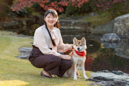 Thế giới - Gặp nàng công chúa “cô đơn nhất thế giới”