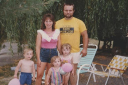 Pháp luật - Bi kịch của người phụ nữ không ly hôn vì con: Cái chết vào ngày đầu năm mới