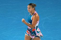 Thể thao - Video tennis Linette - Sabalenka: Bản lĩnh tie-break, "vé vàng" lịch sử (Australian Open)