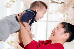 Bạn trẻ - Cuộc sống - Hành trình 12 năm "tìm con" của cặp vợ chồng hiếm muộn