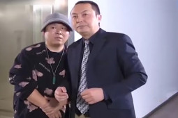 Clip hài hước - Nhân viên "chiều" lãnh đạo hết lòng và cái kết khó đỡ