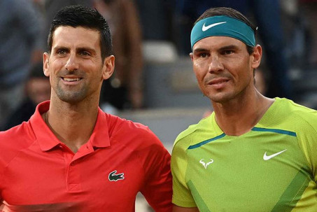 Nóng nhất thể thao tối 26/1: Djokovic quyết vô địch Australian Open, bắt kịp kỷ lục của Nadal