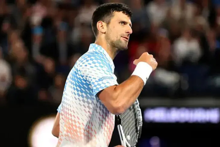 Djokovic tiết lộ chấn thương đã ổn