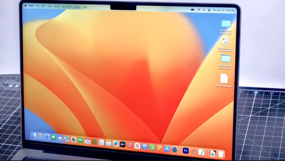 Đánh giá chi tiết MacBook Pro 14 inch 2023: Đắt nhưng đáng - 5