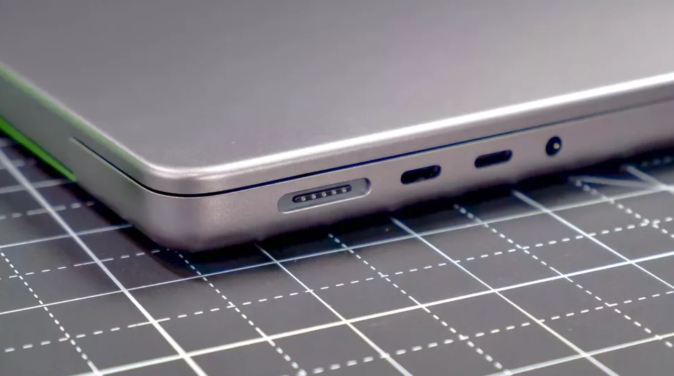Đánh giá chi tiết MacBook Pro 14 inch 2023: Đắt nhưng đáng - 4