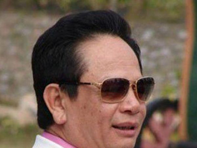 Kinh doanh - Những đại gia Việt sở hữu biệt danh kỳ lạ