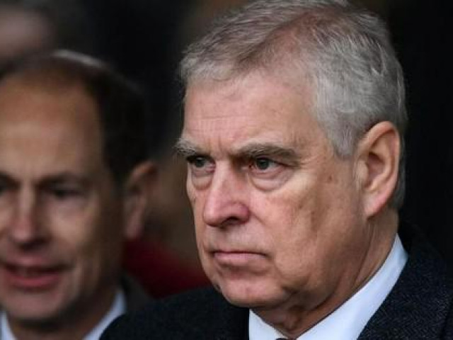 Thế giới - Vua Charles III 'đuổi' em trai là Hoàng tử Andrew khỏi Cung điện Buckingham