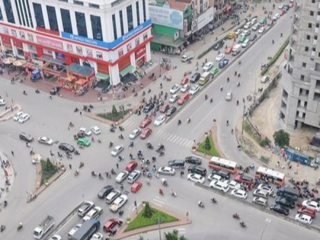 Tin tức ô tô - Nghệ An lọt top mua ô tô nhiều nhất nước