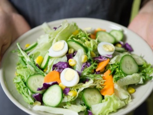 Sức khỏe đời sống - Muốn giảm cân cấp tốc sau tết, hãy ăn những món ăn này