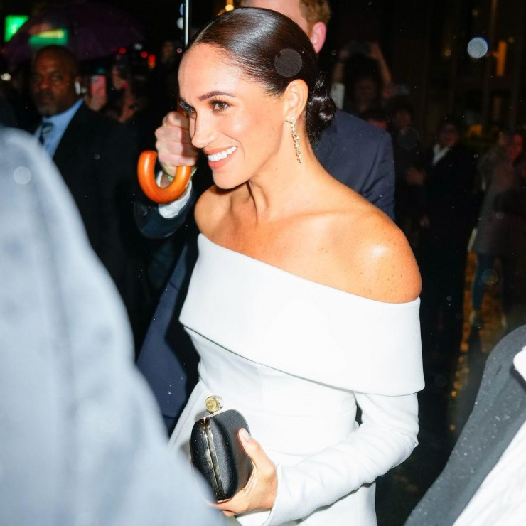 Mỹ nhân hoàng gia nào chịu chi nhất? - 6