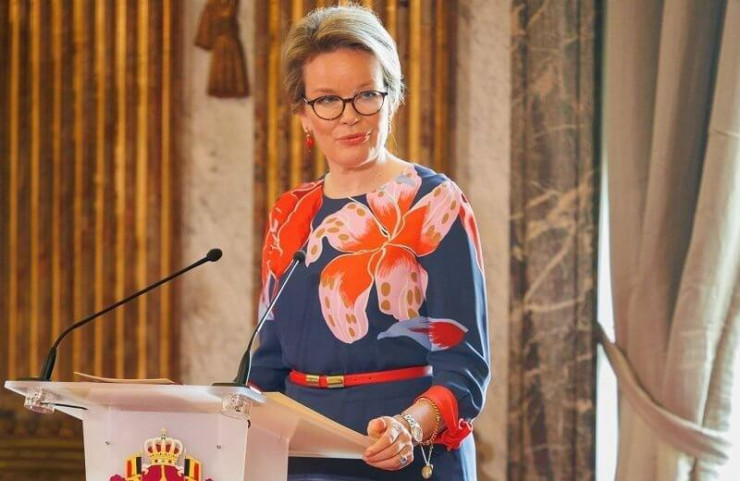 Mỹ nhân hoàng gia nào chịu chi nhất? - 7