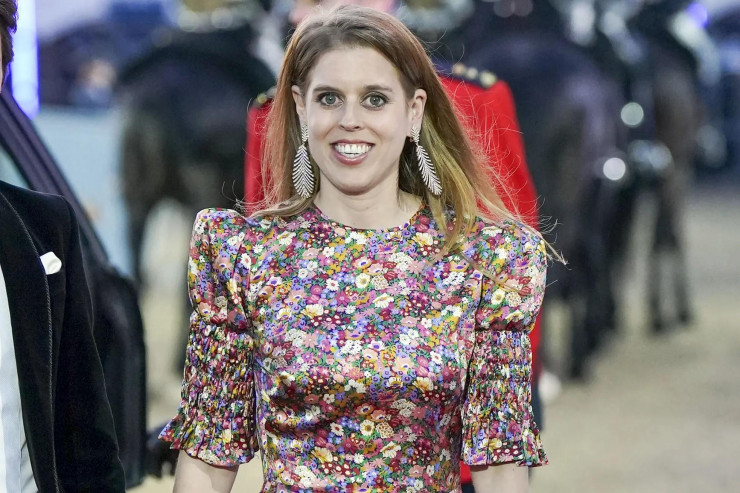 Mỹ nhân hoàng gia nào chịu chi nhất? - 10