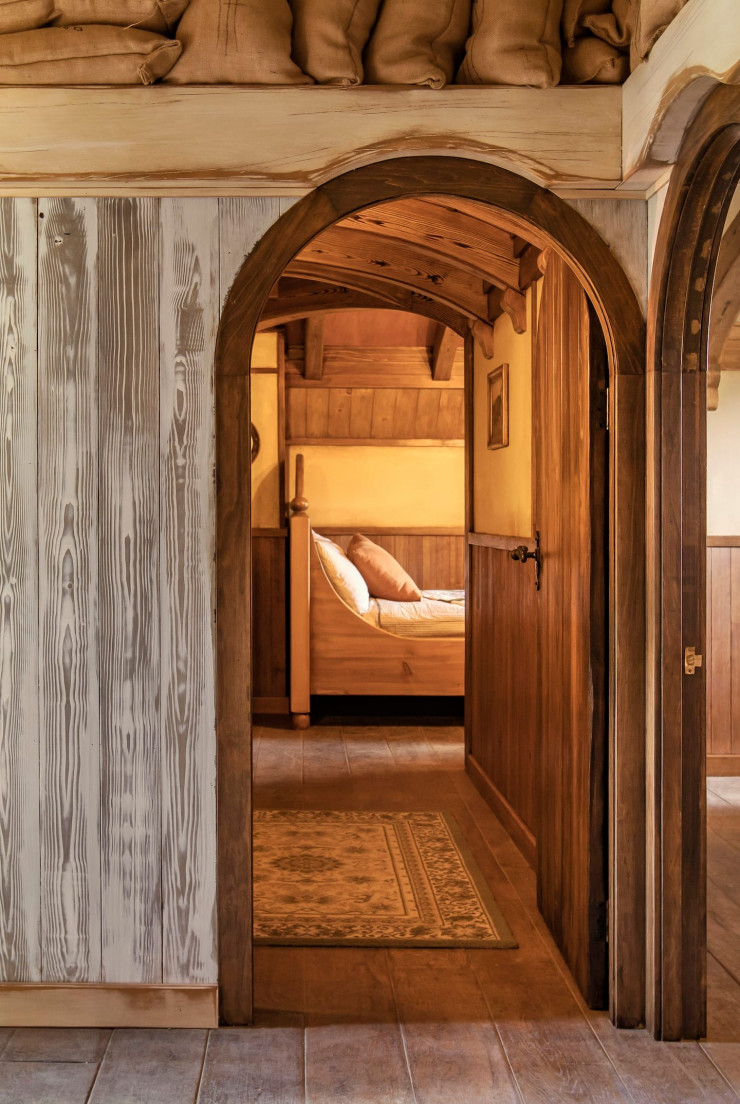 Trải nghiệm qua đêm tại nhà người Hobbit - 6