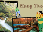 Du lịch - Hung Thoòng (Quảng Bình): Hệ thống hang động mới đẹp siêu thực, không kém hang Sơn Đoòng