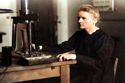 4 điều quan trọng khi nuôi dạy con của Marie Curie sau 100 năm vẫn nguyên giá trị