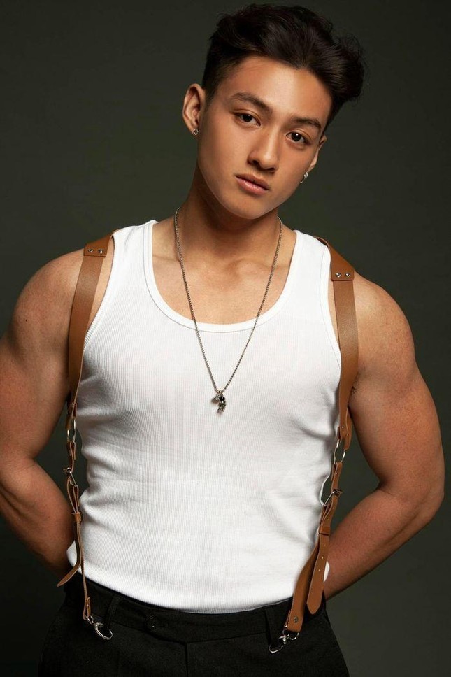 Năm mới năm me, nhanh tay "xin vía" những gương mặt vàng trong làng học đường nào! - 7