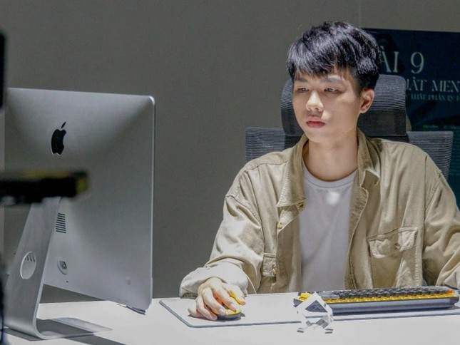 Năm mới năm me, nhanh tay "xin vía" những gương mặt vàng trong làng học đường nào! - 4