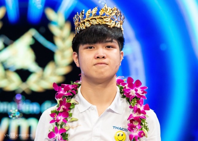 Năm mới năm me, nhanh tay "xin vía" những gương mặt vàng trong làng học đường nào! - 3