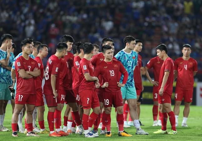 Công bố tốp 5 Quả bóng vàng Việt Nam 2022: Quang Hải vắng mặt - 1