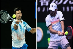 Trực tiếp tennis Djokovic - Paul: Hùng dũng tiệm cận ngai vàng (Australian Open) (Kết thúc)