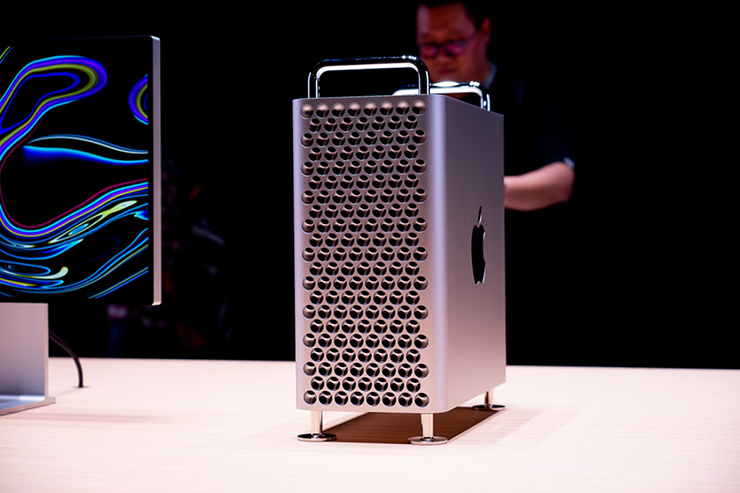 Apple tự “dìm” Mac Pro giá 140 triệu đồng bằng sản phẩm rẻ hơn 10 lần - 2