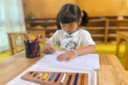 Giáo dục - du học - 4 nguyên tắc vàng khi dạy con, áp dụng 1 điều cũng đủ khiến con vượt trội