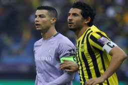 Bóng đá - Video bóng đá Al Ittihad - Al Nassr: Cú sốc phủ đầu, trái đắng Ronaldo (Bán kết Siêu cúp Saudi Arabia)