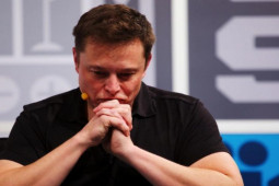 Đàn ông - Elon Musk khởi đầu năm mới đầy "lận đận": Vui ít mà buồn thì nhiều