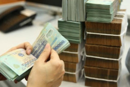 Kinh doanh - Có bao nhiêu tiền của nhà đầu tư đang nằm ở công ty chứng khoán chờ giải ngân?