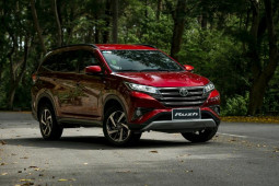 3 mẫu xe MPV giá hợp lý, đủ rộng rãi chở cả gia đình