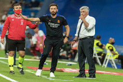 Bóng đá - Tin mới nhất bóng đá tối 27/1: Con trai Ancelotti tranh cử ghế HLV Everton