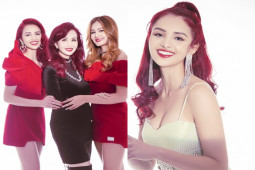 Đời sống Showbiz - Ba người con vừa đẹp vừa giỏi của “Hoa hậu biết nhiều ngoại ngữ nhất Việt Nam”