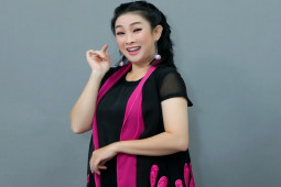 Giải trí - Mai Phượng kể chuyện diễn cảnh táo bạo nhất nhì màn ảnh Việt