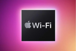 Công nghệ thông tin - Apple có động thái mới với chip Wi-Fi "nhà trồng"