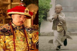 Phim - Hoàng tử duy nhất không được Càn Long "lì xì" có số phận ra sao?