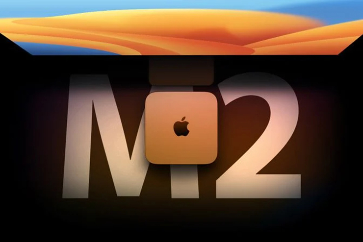 Apple tự “dìm” Mac Pro giá 140 triệu đồng bằng sản phẩm rẻ hơn 10 lần - 1