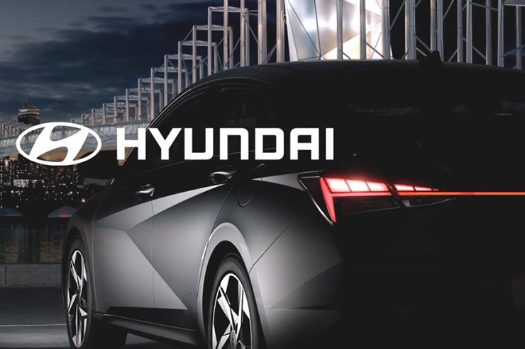 Hyundai hé lộ thời điểm ra mắt Elantra mới, có thêm bản hiệu suất cao - 3