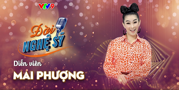 Mai Phượng kể chuyện diễn cảnh táo bạo nhất nhì màn ảnh Việt - 1