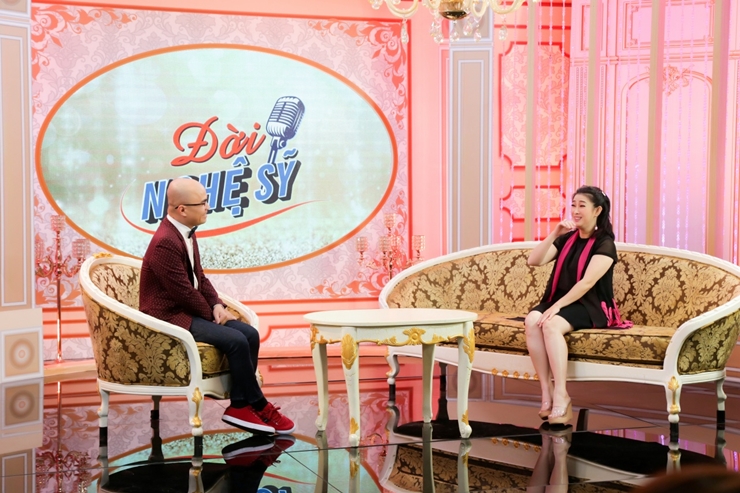 Mai Phượng kể chuyện diễn cảnh táo bạo nhất nhì màn ảnh Việt - 2