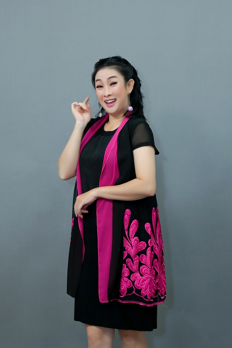 Mai Phượng kể chuyện diễn cảnh táo bạo nhất nhì màn ảnh Việt - 3