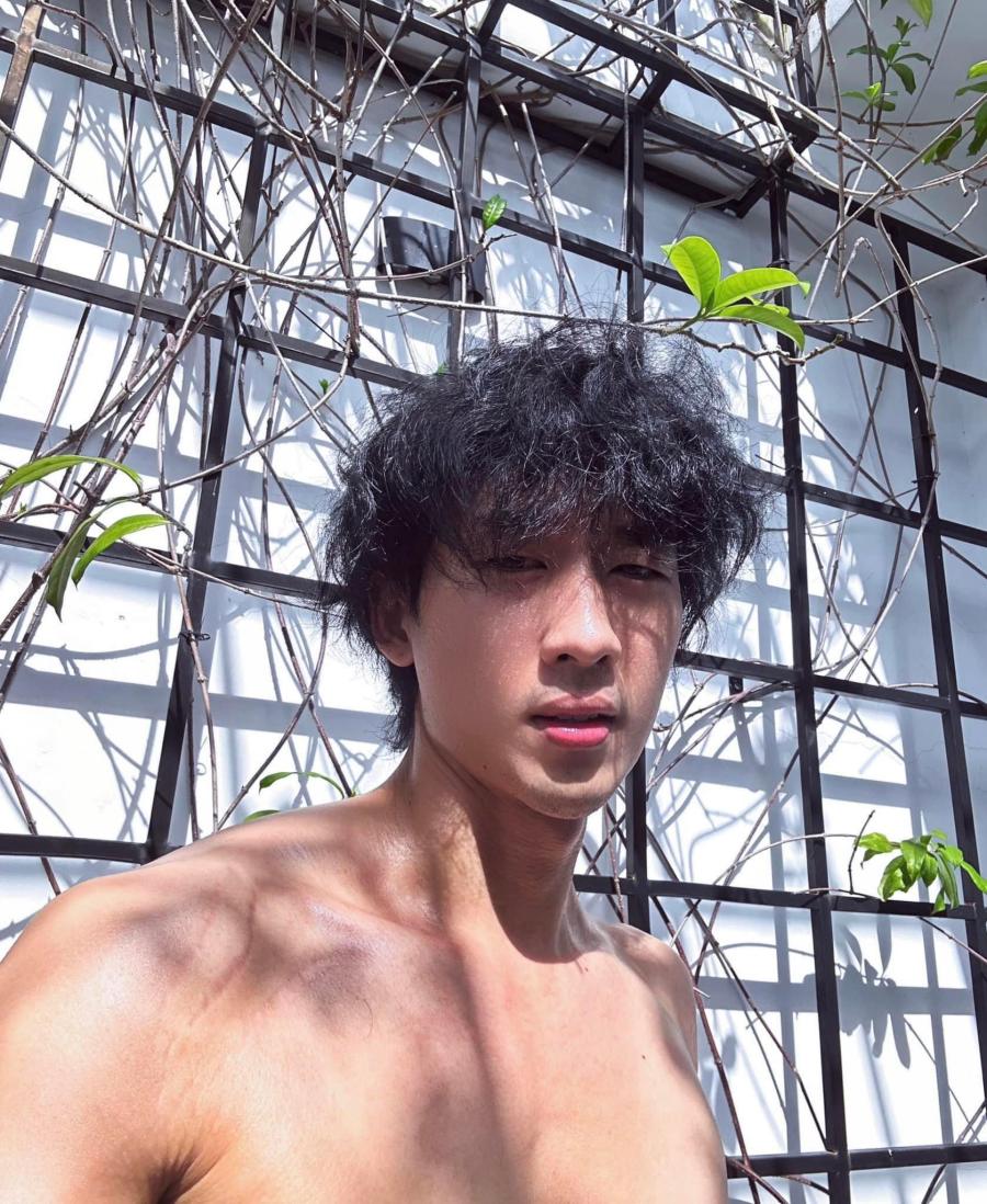 Vì sao Tuấn Trần không ăn cơm sau 7h tối? - 3