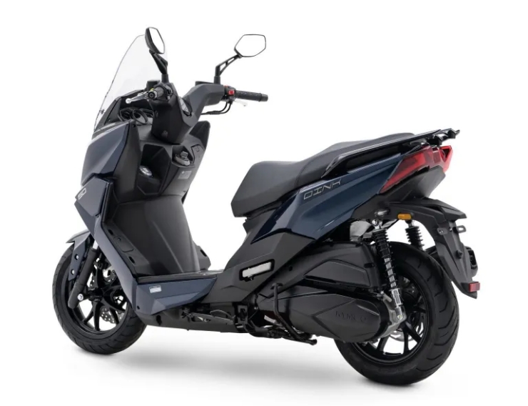 Kymco Dink R-CafeAuto-3