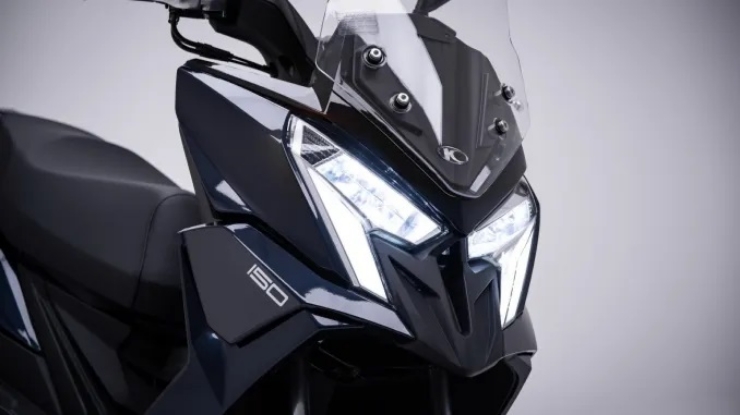 Kymco Dink R-CafeAuto-4