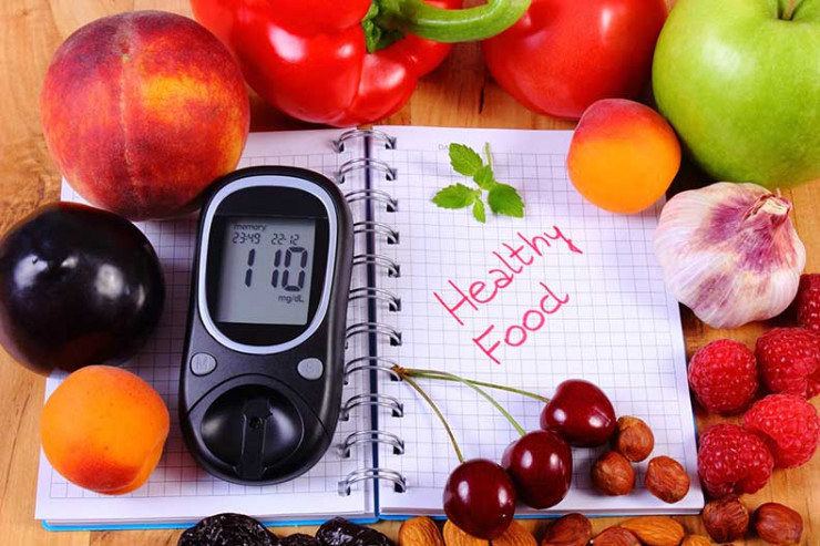 10 lời khuyên trong ăn uống với bệnh tiểu đường - 3