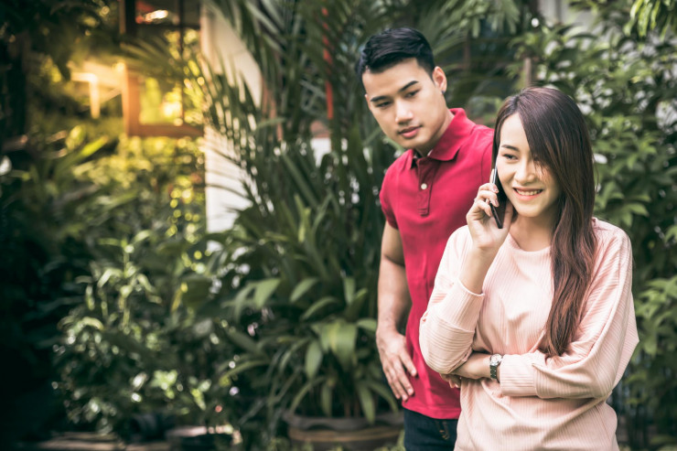 Phát hiện 'nuôi con tu hú' hơn 8 năm, chồng tức giận hỏi vợ về bố đứa trẻ thì nhận được câu trả lời không thể choáng hơn - 2