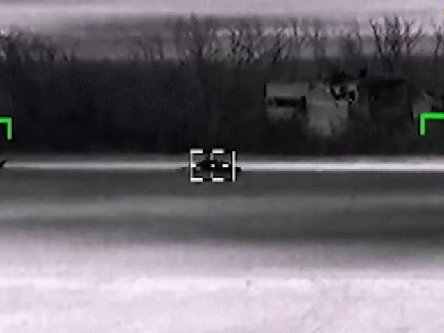 Media - ‘Song sát’ Ka-52 và Mi-28 hiệp đồng tác chiến phá hủy thiết bị quân sự Ukraine