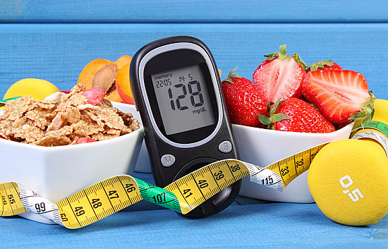 10 lời khuyên trong ăn uống với bệnh tiểu đường - 1
